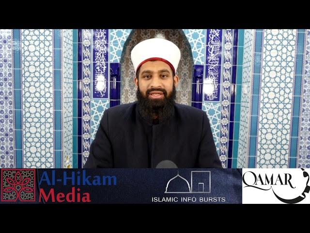 Play Ground of Deception | Imam Asim Hussain ᴴᴰ | Part 2