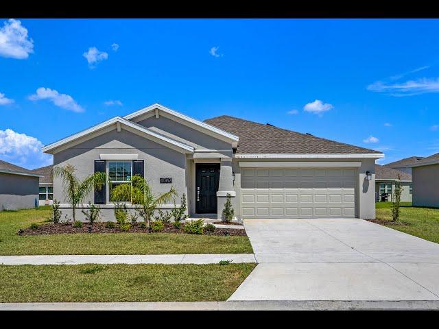 Clermont Homes for Rent 3BR/2BA by Clermont Property Management