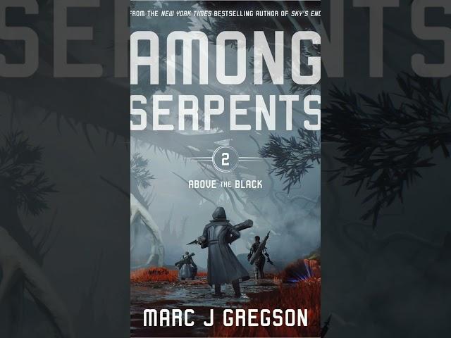 The sequel to Sky's End...