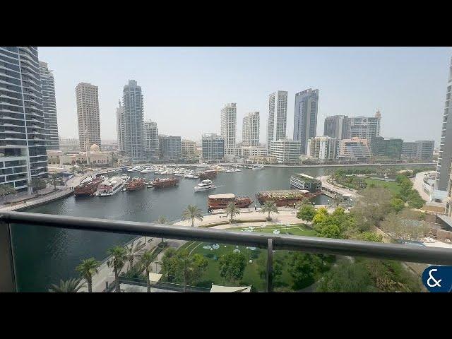 1 Bed Apartment in Sparkle Towers, Dubai Marina