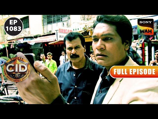 Inspector Abhijeet क्यों बने CID Officers का Target? | CID | सी.आई.डी. | 21 Oct 2024