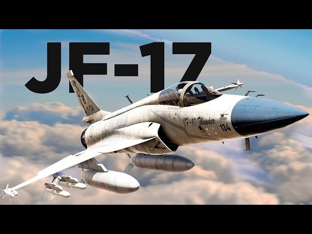 JF-17 the Fierce Dragon. New-Era IFV. F-111 Arsenal