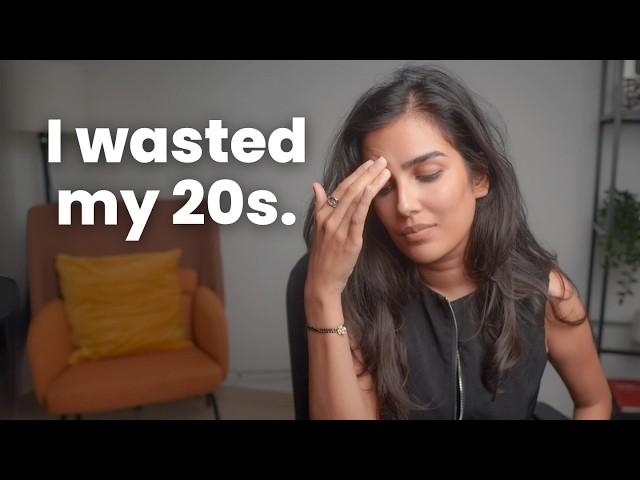 If you're in your 20s, WATCH THIS