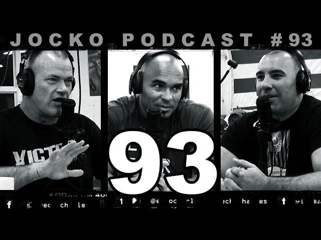 Jocko Podcast 93 w/ Pete Roberts: American Made With American Hands. Origin USA.