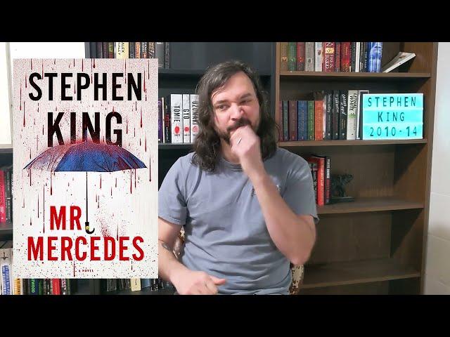 Stephen King Reading Project - 2010s (part 1)