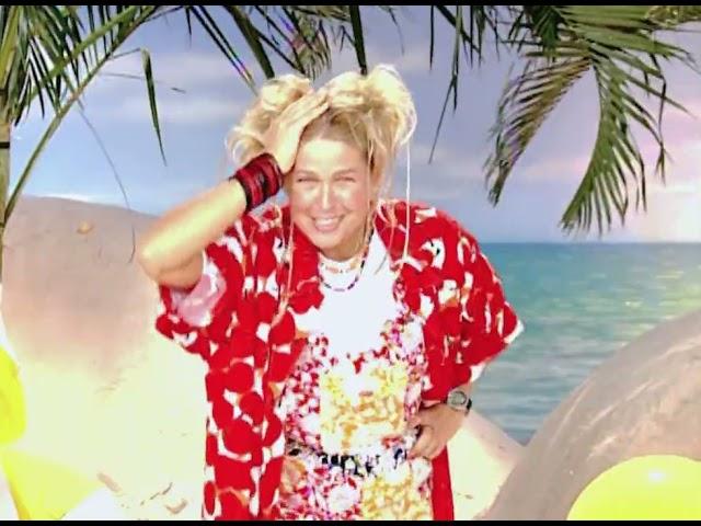 Xuxa - Especial Estátua 20 anos