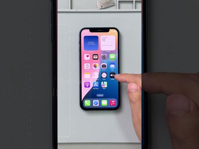 ️ Diagnostic-Compatible Battery + Screen, Works perfectly on iOS 26 after pairing!