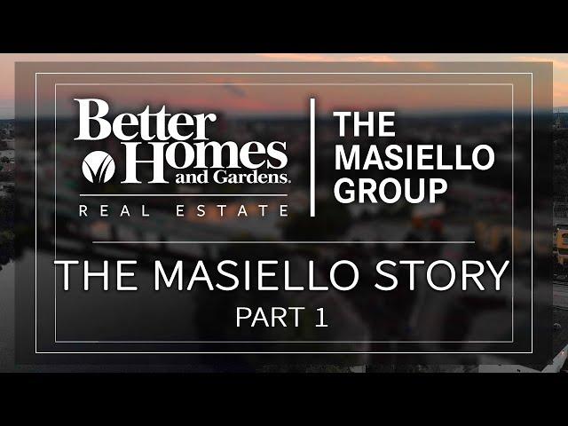 Delta Media Group: The Masiello Group Story (Part 1)