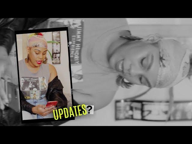 Updates | Dating, Traveling, + More | Jasmine Long