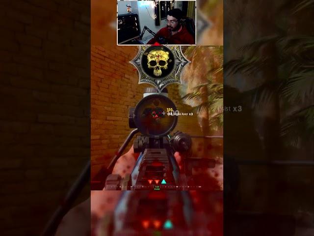 bro thought he is good at hiding #cod #callofduty #blackops6 #bo6