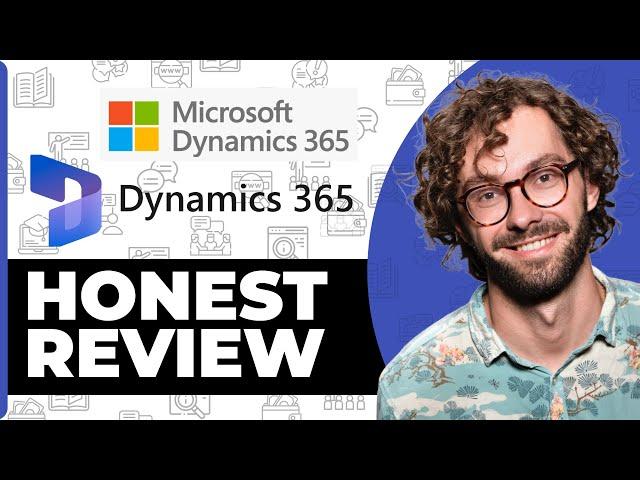 Microsoft Dynamics 365 CRM Honest Review - Watch Before Using