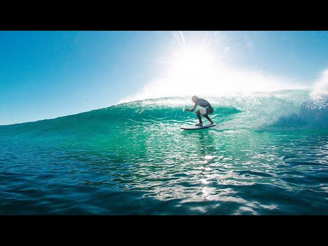 Sessions at home with Kyuss King