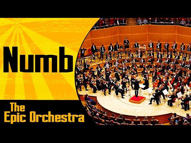 Linkin Park - Numb | Epic Orchestra (2020)