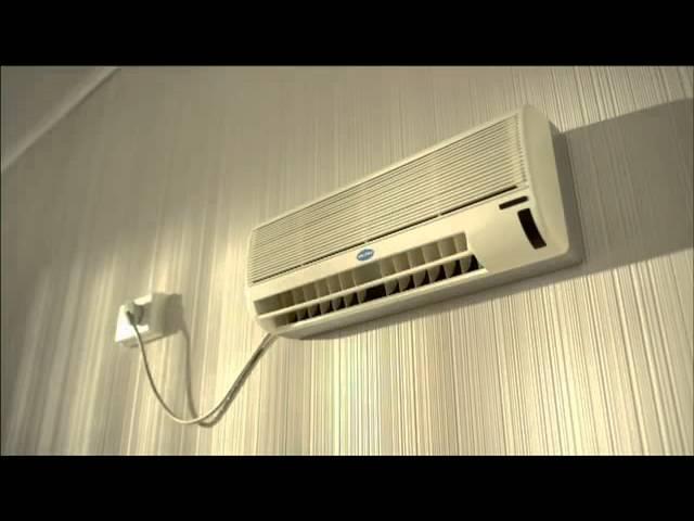 Daikin Air Conditioners TV Commercial