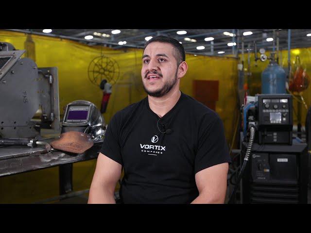What's it Like to Work for Vortex Companies?