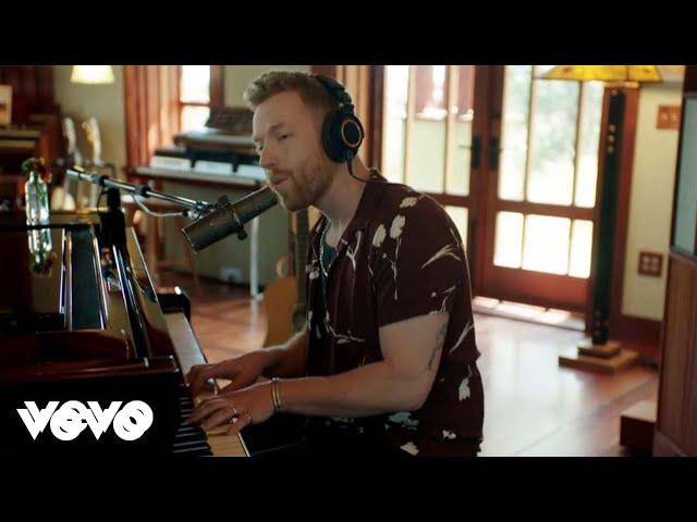 JP Saxe - More of You (Live From Woodshed)