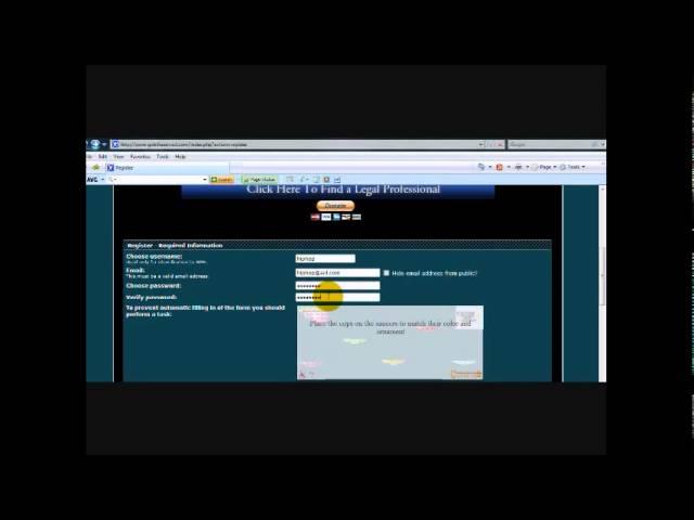 How to join Gotchaserved.com  Hurry While its Free