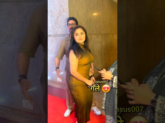 गले . #rashamidesai #shorts #jasus007 #bollywood