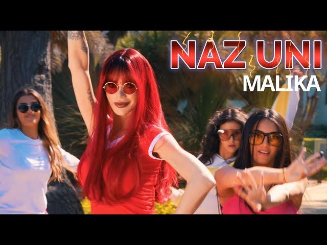 Malika - Nazi Uni (Premiere 2024)