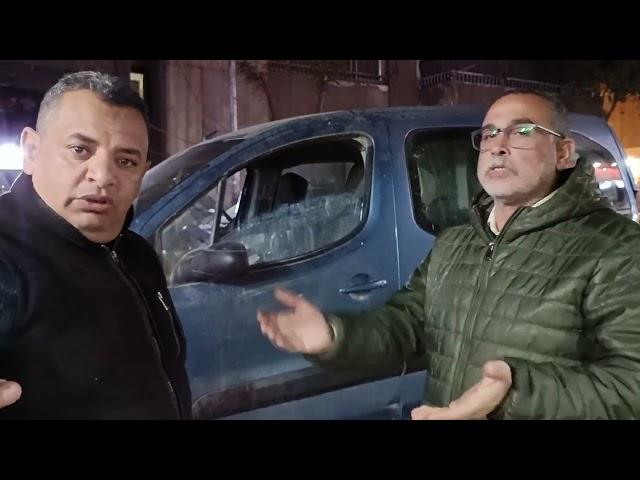 من غير كلام كثير ما بقاش خلاص في ضمير (و بسبب الجهل كان هيلبس موتور؟؟؟؟؟)#سندباد المستعمل