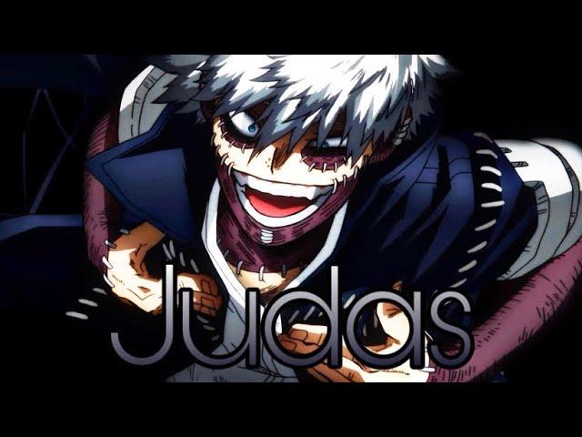 Judas - Dabi/Touya [AMV]