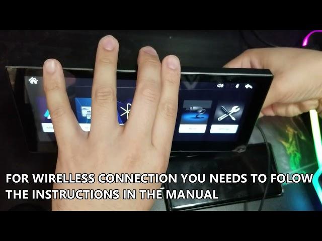 UNBOXING ROAD TOP 8.8 WIRELESS CARPLAY AND INSTALLING IT ON A NISSAN PATHFINDER 2015