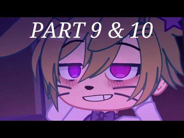 Afton Family Remix MEP | Part 9-10 | FNaF GC