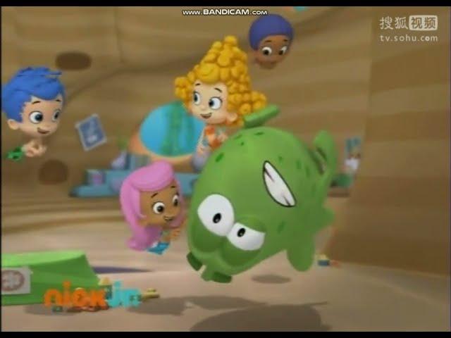 Bubble Guppies on Nick Jr. Episodes on Nickelodeon