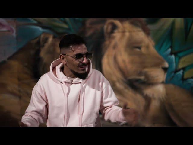 C DE CAMA - La Turka (Videoclip Oficial)