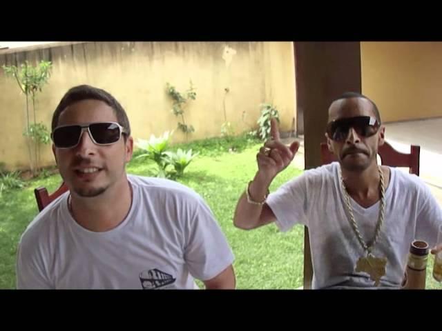 Andrezinho Shock e MC Bruninho Magnata - Mansão de Elite (Show de bola)