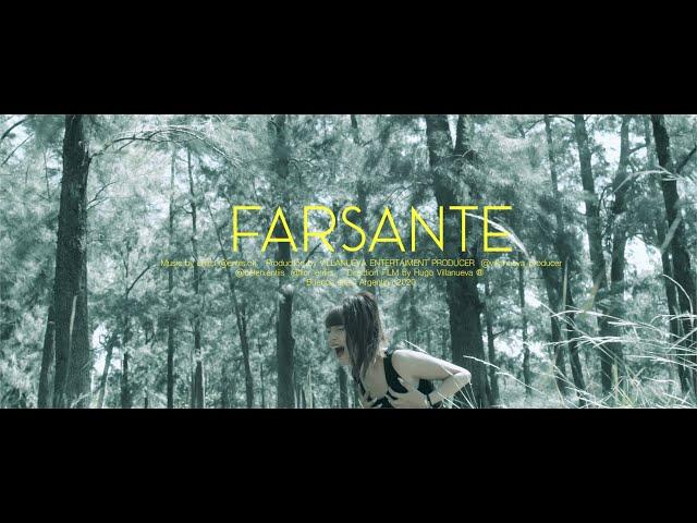 Entiis - Farsante (Official Video)