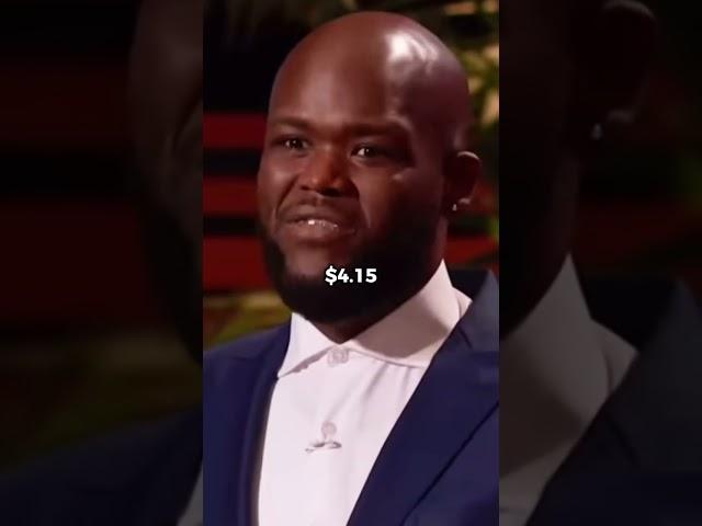 The most successful startup in Shark Tank History 