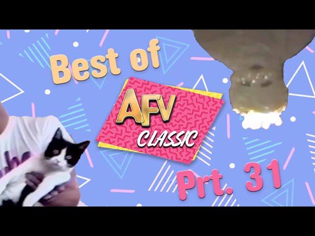 Best of AFV! | Part 31 | AFV Classic