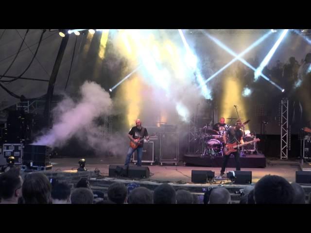 Riverside - Live at Loreley 18.07.2015 (Full Show)