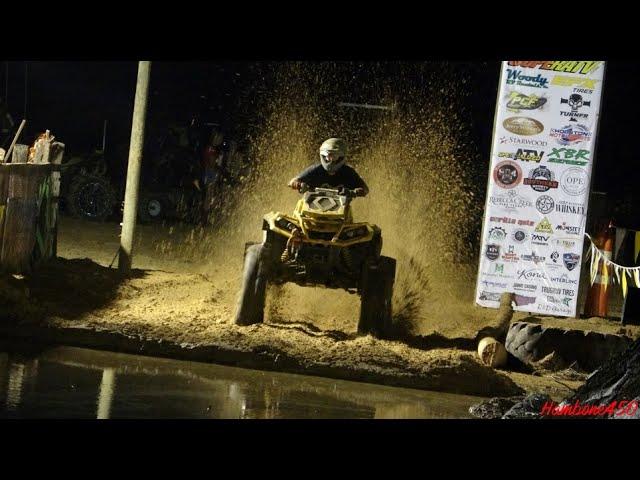 2022 WTF Off-Road Bounty Course - ATV Medium Size Tire Class - River Run ATV Park