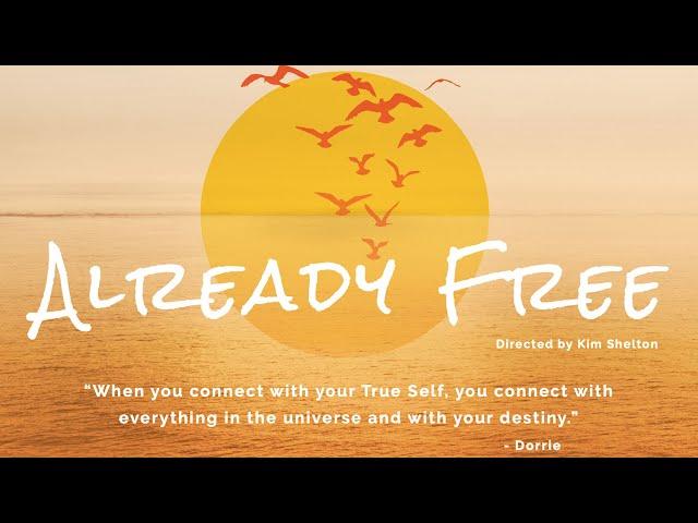 Already Free - Trailer