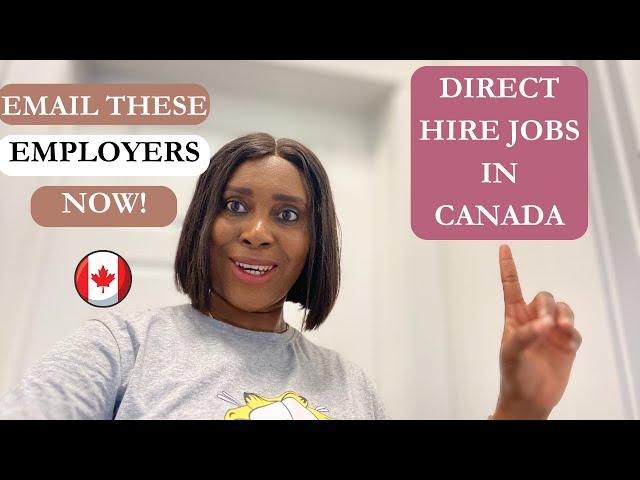 CANADA JOB BANK | HOW TO APPLY #jobbank #Canadajobbank