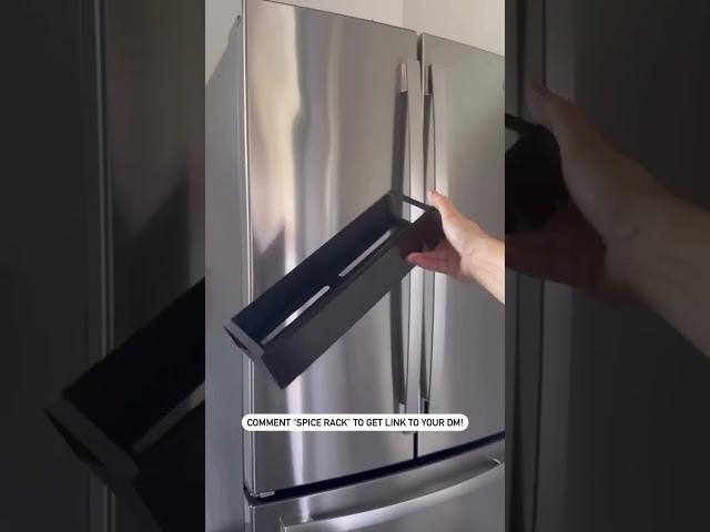 Kitchen Organization Finds from Amazon!