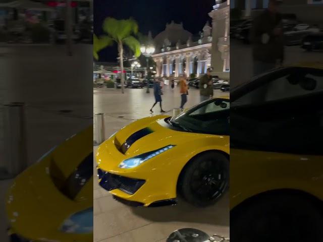 Nights In Monaco Are Not The Same monacoluxurylifestyle tiktok