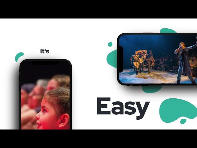 Arsht Center Digital Tickets