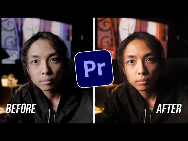 COLOR GRADE | How to แต่งสีคลิปวีดีโอ Youtube ด้วยโปรแกรม Premiere Pro แบบง่ายๆ