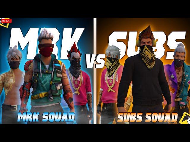 Free Fire Max | 1v2 2v2 3v3 4vs4 Kottu Fun Rooms |Telugu Streaming