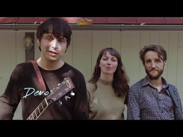 Jethro Pickett - Lorelei  /// Berlin Sessions