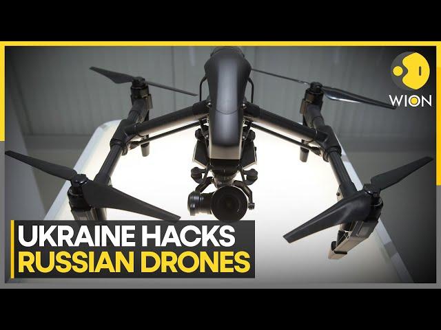 Russia-Ukraine War: Ukraine Turns Russian Drones Against Their Creators