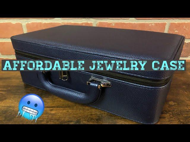 Most Affordable Jewelry Box| Cheaper than ICE Box or Pimperelli