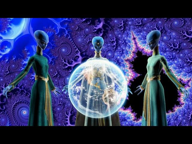 Message From the Arcturian Council of Light: Alchemists and Purging