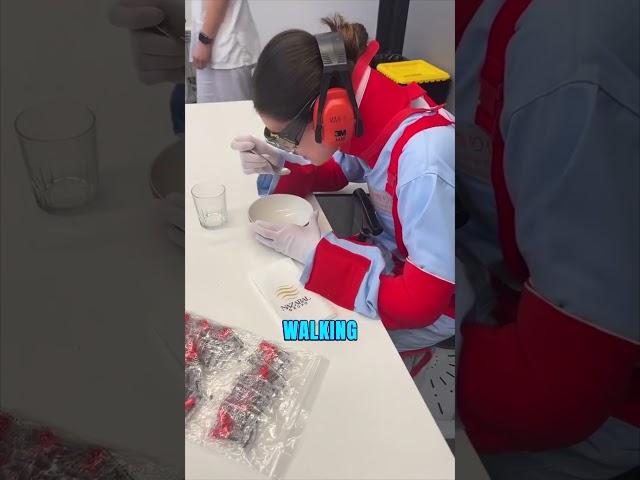 This High-Tech Suit Could Revolutionise Elderly Care