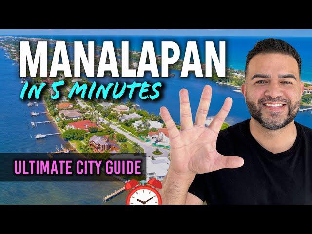 Manalapan, Florida EXPLAINED in 5 Minutes | City Guide