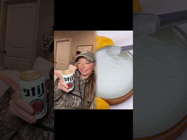 whats your go-to beer choice?! yall already know mine lol 