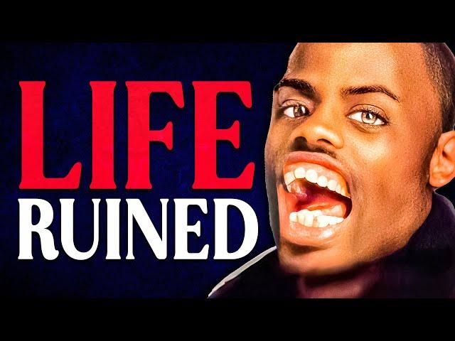 How a 7 Second Meme Ruined His Life... (Deez Nuts)